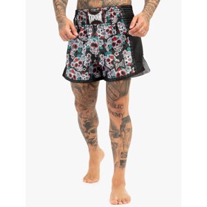 Tapout Men's thaibox trunks