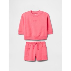 GAP Baby sweatshirt set - Boys