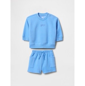 GAP Baby sweatshirt set - Boys