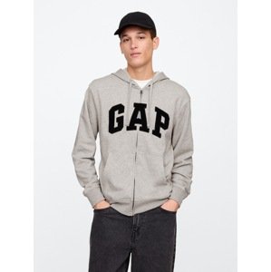 GAP Sweatshirt with logo - Men's