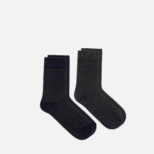 Black men's socks Geox - Men's