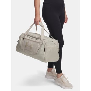 Unisex bag Under Armour UA Undeniable 5.0 Duffle SM-BRN - unisex