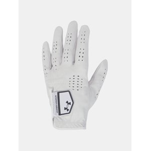Men's gloves Under Armour UA Tour Golf Glove-WHT - Men's
