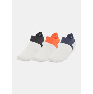 Unisex socks Under Armour UA AD Run Lite 3pk NS - unisex