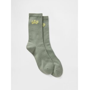 GAP Socks with logo, 1 pair - Men's