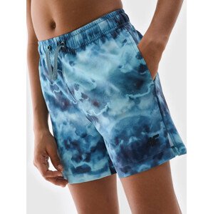 Boys' swimming shorts 4F
