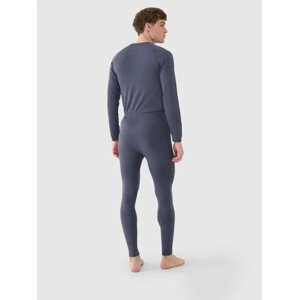 Men's seamless 4F underpants