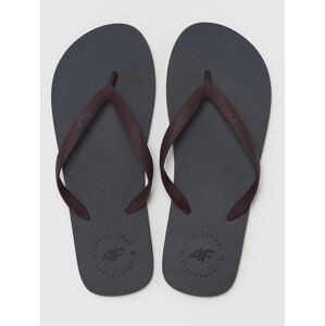 Men's flip-flops 4F