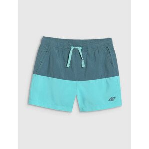Boys' swimming shorts 4F
