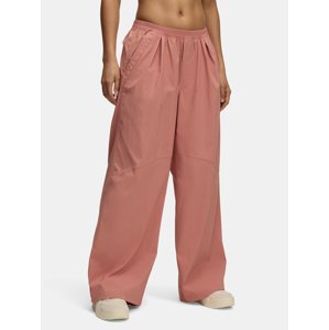 Women's Sports Pants Under Armour UA Unstoppable Wvn Parachute - Women's