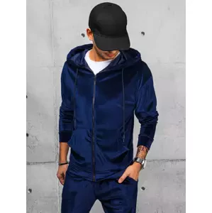 Bluza męska granatowa Dstreet