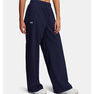 Women's Sports Pants Under Armour Rival Wide Leg Pant