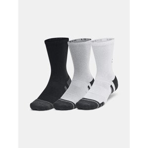 Unisex socks Under Armour Perf Tech 6pk Crew