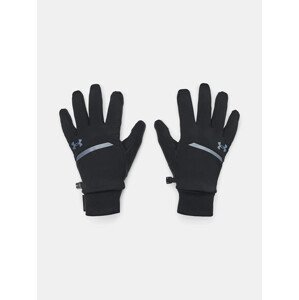 Men's gloves Under Armour Storm Fleece Run Gloves
