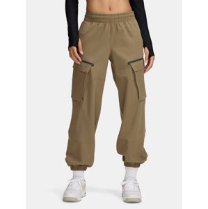 Women's Sports Pants Under Armour UA Unstoppable Cargo Pants - Women's