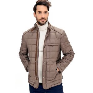 M8640 DEWBERRY MEN'S COAT-VISION
