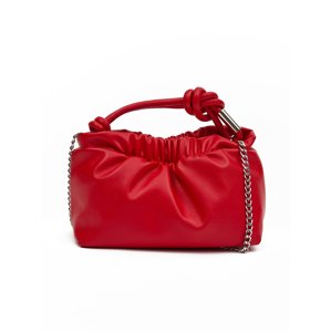 Red women's handbag ORSAY - Women's