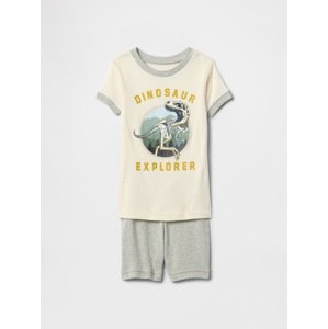 GAP Baby pajama set - Boys