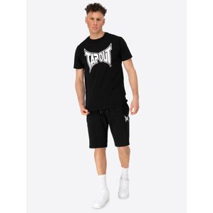 Tapout Men's t-shirt & shorts set regular fit