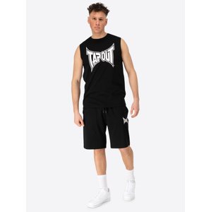 Tapout Men's sleeveless t-shirt & shorts set regular fit