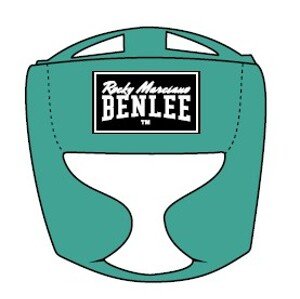 Benlee Artificial leather head protection