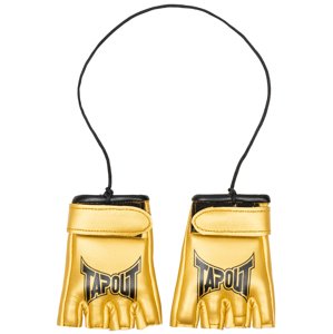 Tapout Miniature MMA gloves
