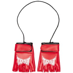 Tapout Miniature MMA gloves