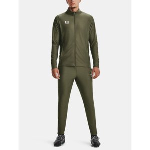 Men's Under Armour UA M's Ch. Tracksuit-GRN - Men's