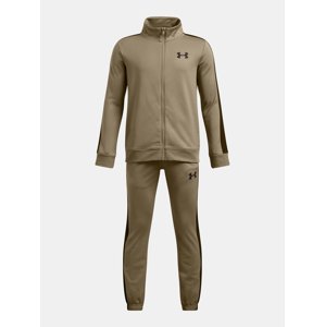 Under Armour UA Rival Knit Track Suit - Boys