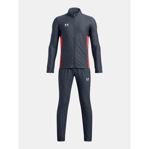 Under Armour UA B's Challenger Tracksuit - Boys