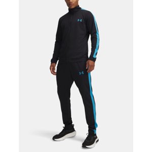 Men's Under Armour UA Rival Knit Track Suit - Men's