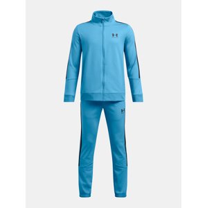 Under Armour UA B Icon Knit Tracksuit - Boys