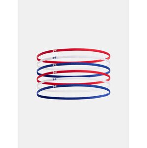 Women's headbands Under Armour W Mini Elastic 6PK