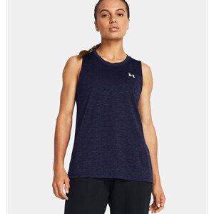 Women's tank top Under Armour Tech Tank Twist