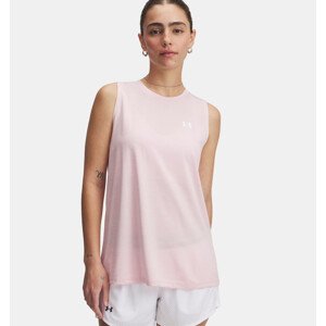 Women's tank top Under Armour Tech Tank Twist