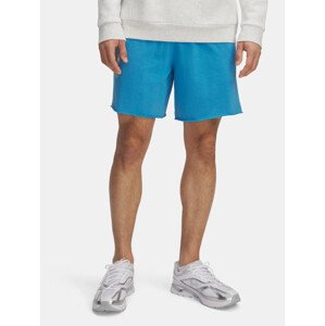 Men's shorts Under Armour Rival TerryLogo8inShort