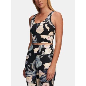 Women's tank top Under Armour Meridian Fitted CropTankPrnt