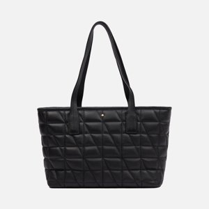 Black women's handbag Geox Gardren - Women's