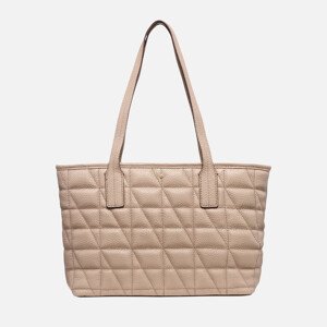 Beige women's handbag Geox Gardren - Women's