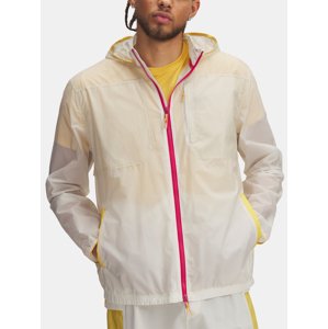 Men's Under Armour UA TRAIL RUN JACKET - Men's