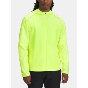 Men's Under Armour UA Launch Hooded Jacket - Men's