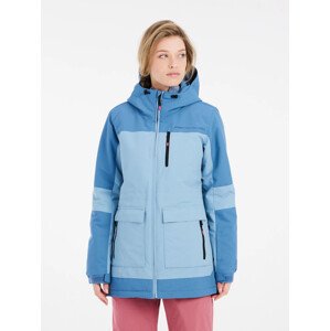 Women's ski jacket Protest PRTBACKUP