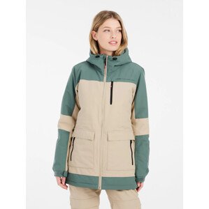 Women's ski jacket Protest PRTBACKUP