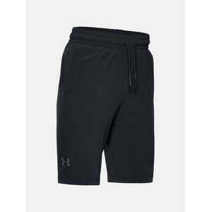 Under Armour Shorts Pjt Rock Utility Shorts - Boys