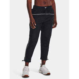 Under Armour Pjt Rck Brahma Pant-BLK - Women's
