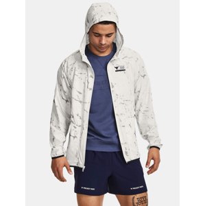 Under Armour Jacket Pjt Rck Pt Unstpble Jckt-GRN - Men