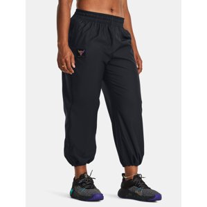 Under Armour Pjt Rck Brahma Pant-BLK - Women's