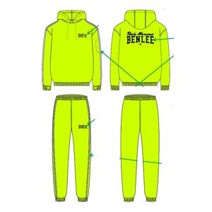 Benlee Sauna Suit