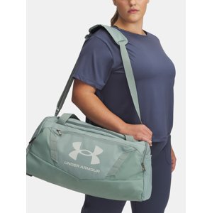 Unisex bag Under Armour UA Undeniable 5.0 Duffle SM - unisex