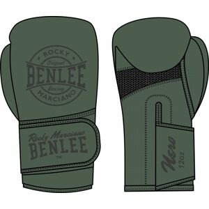 Benlee Artificial leather boxing gloves (1pair)